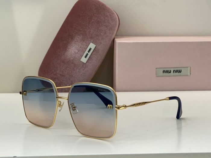 Miu Miu Sunglasses Top Quality MMS00044